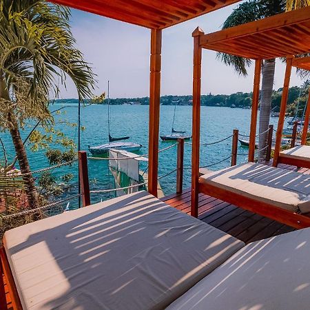 Casa Arabe Villa Cenote Azul Eksteriør bilde