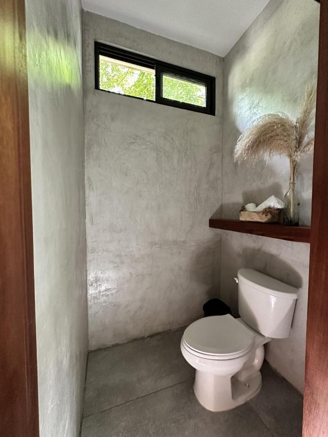 Casa Arabe Villa Cenote Azul Eksteriør bilde